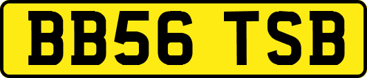 BB56TSB