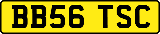 BB56TSC