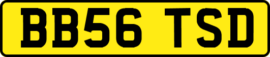 BB56TSD