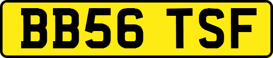 BB56TSF