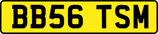 BB56TSM