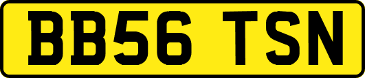 BB56TSN