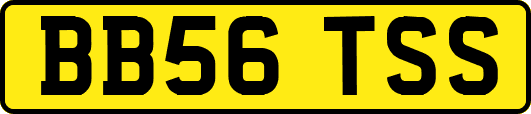 BB56TSS