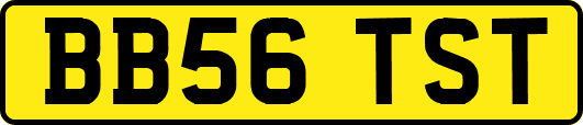BB56TST