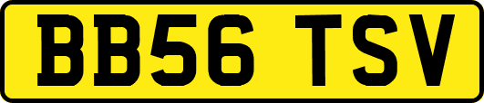 BB56TSV