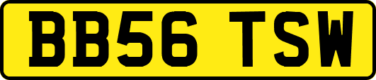 BB56TSW