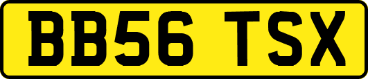 BB56TSX