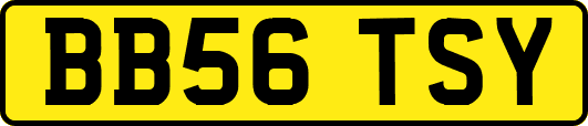 BB56TSY