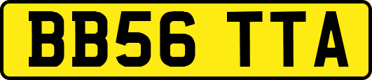 BB56TTA