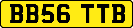 BB56TTB