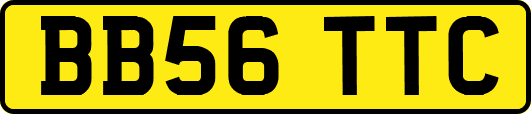 BB56TTC