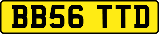 BB56TTD