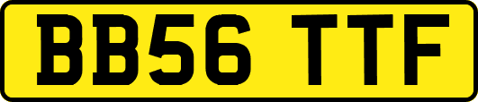 BB56TTF