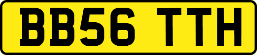BB56TTH