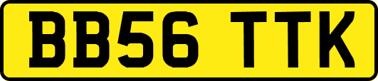 BB56TTK