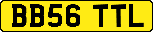 BB56TTL