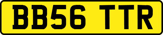 BB56TTR