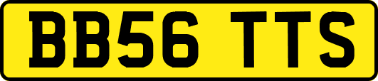 BB56TTS