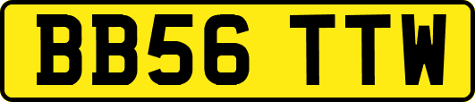 BB56TTW