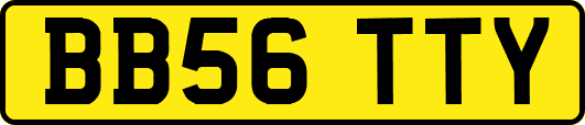 BB56TTY