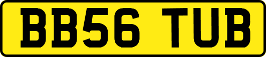 BB56TUB