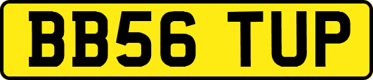 BB56TUP