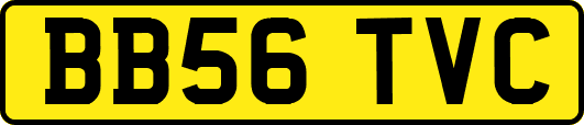 BB56TVC