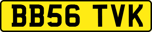 BB56TVK
