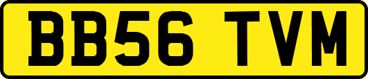 BB56TVM