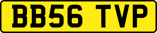 BB56TVP