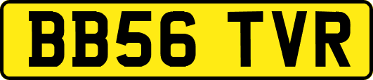 BB56TVR