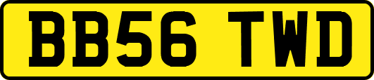 BB56TWD