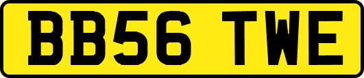 BB56TWE
