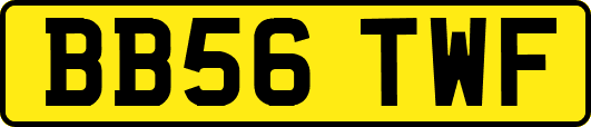 BB56TWF