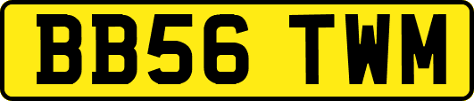 BB56TWM