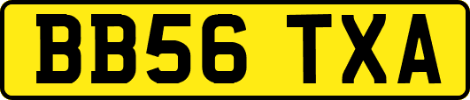 BB56TXA