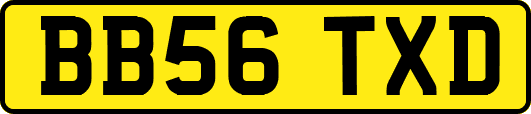 BB56TXD