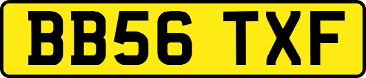 BB56TXF