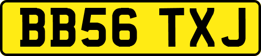 BB56TXJ