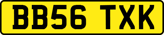 BB56TXK
