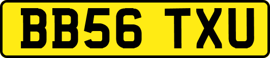 BB56TXU