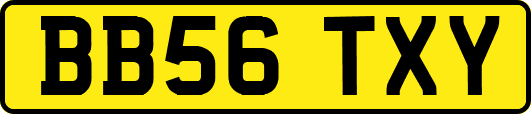 BB56TXY