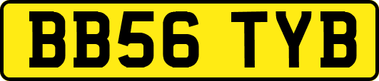 BB56TYB