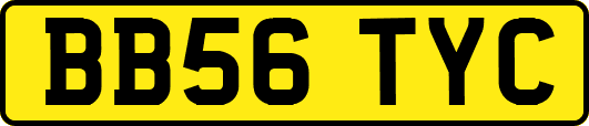 BB56TYC