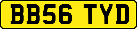BB56TYD