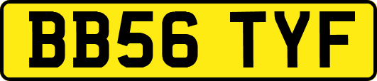 BB56TYF
