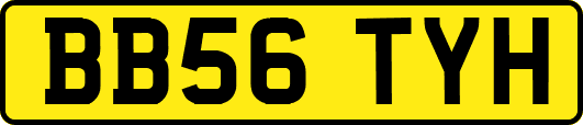BB56TYH