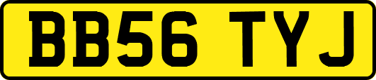 BB56TYJ