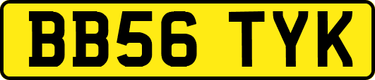 BB56TYK