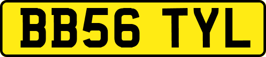 BB56TYL